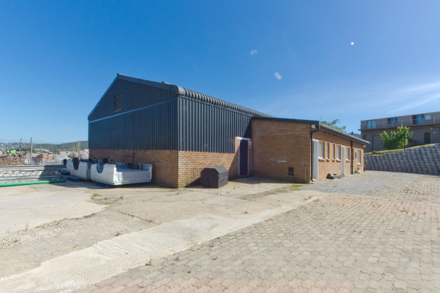 Commercial Property for Sale in Knysna Industrial Western Cape